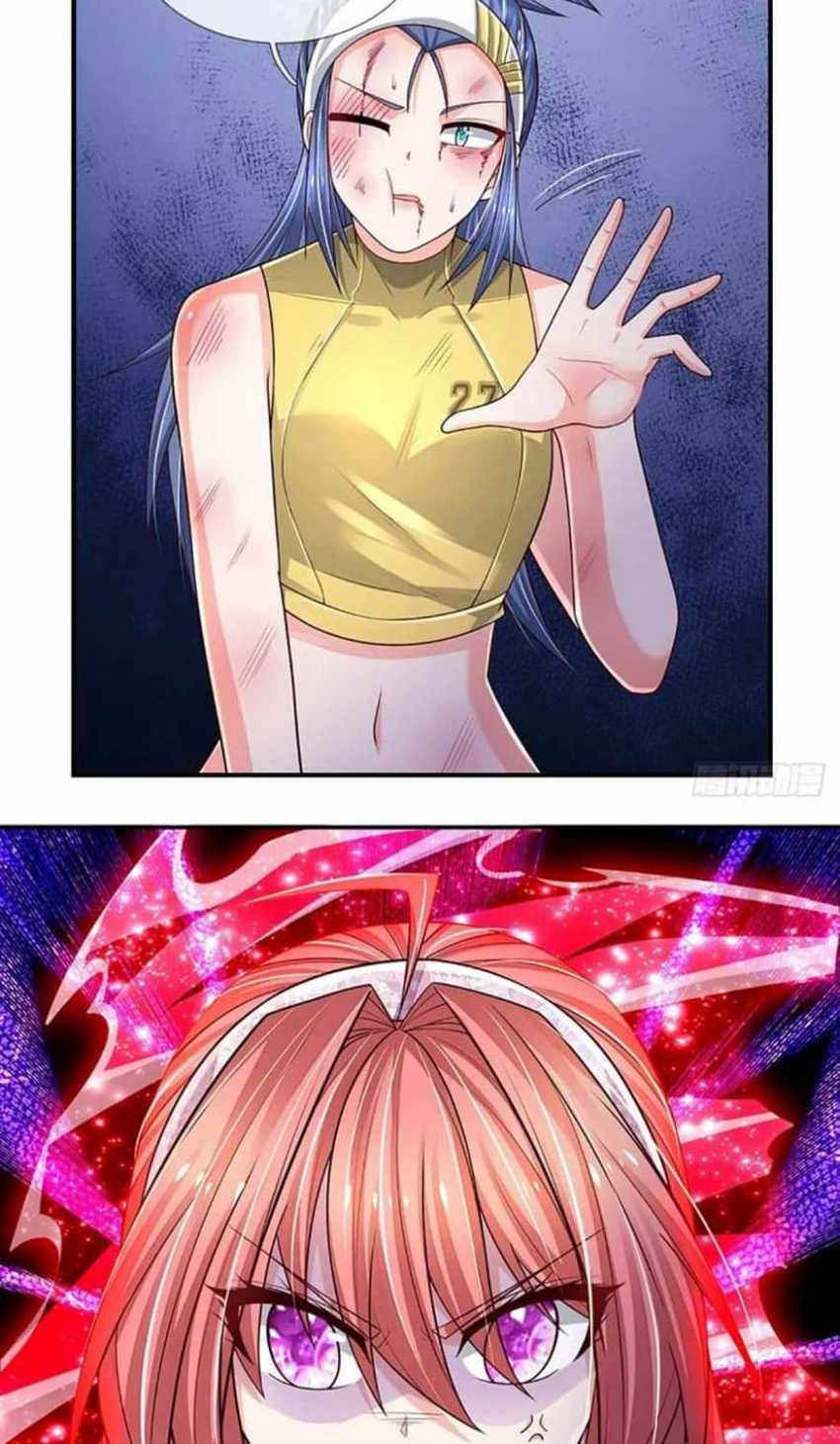 100.000 Layers Of Body Refining: I Raise All Emperor Chapter 189 - Halaman 23