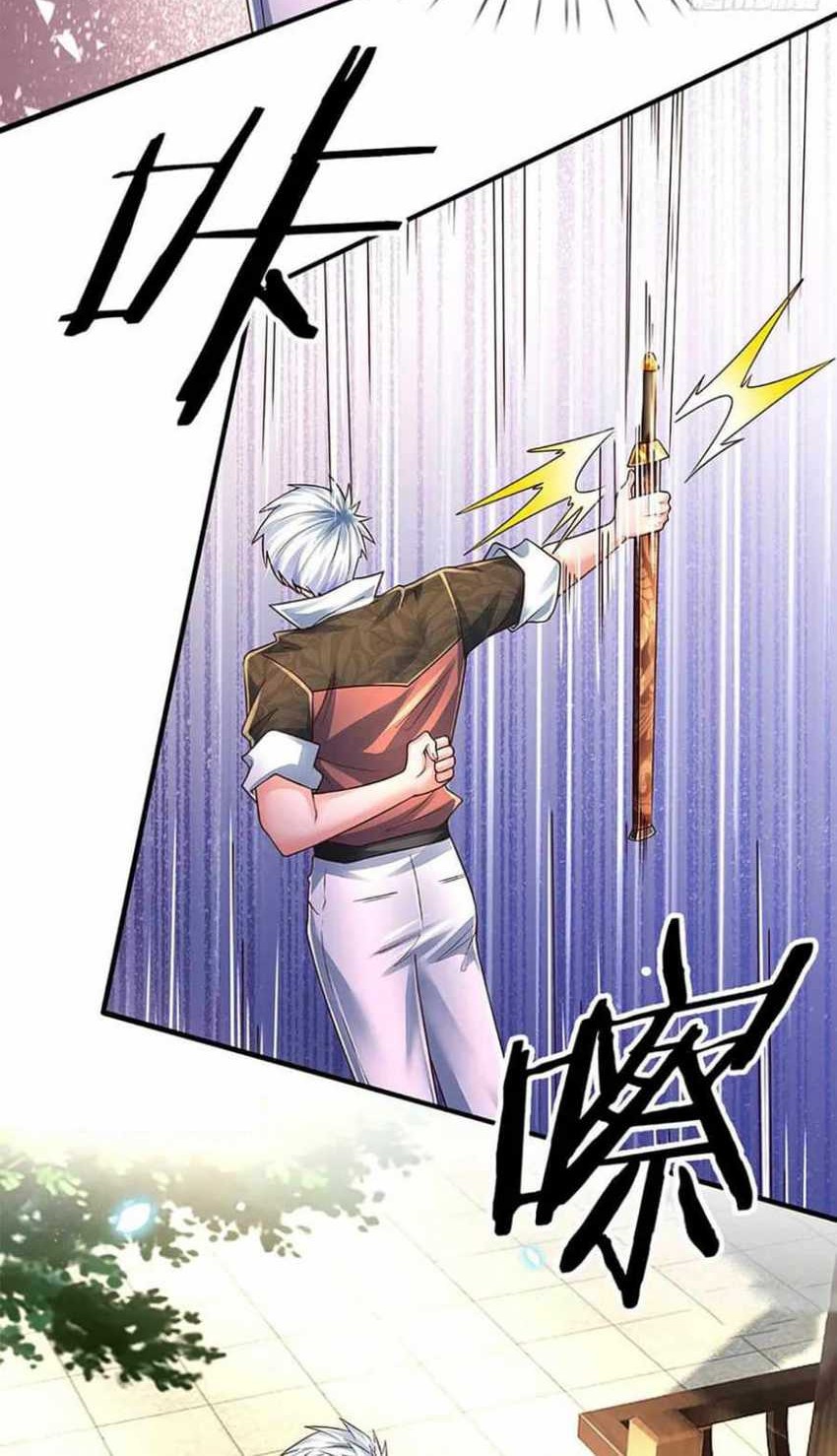 100.000 Layers Of Body Refining: I Raise All Emperor Chapter 187 - Halaman 6