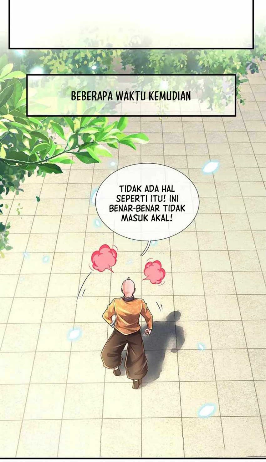 100.000 Layers Of Body Refining: I Raise All Emperor Chapter 187 - Halaman 8