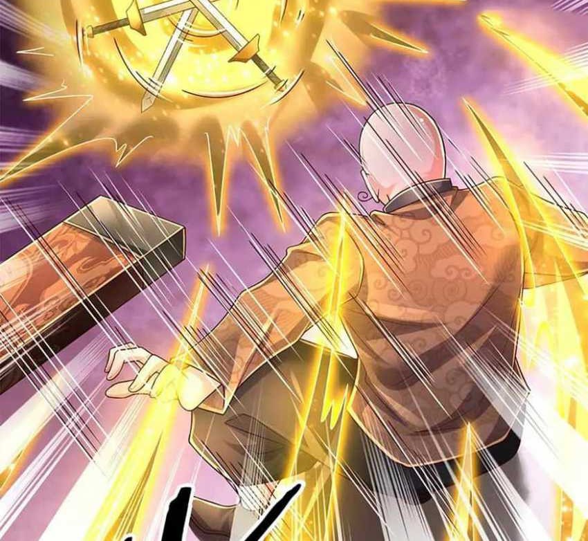 100.000 Layers Of Body Refining: I Raise All Emperor Chapter 187 - Halaman 11
