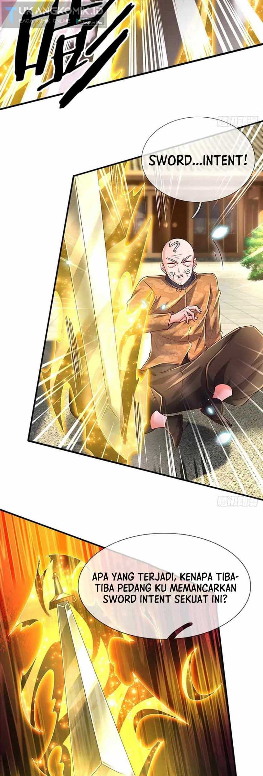 100.000 Layers Of Body Refining: I Raise All Emperor Chapter 187 - Halaman 12