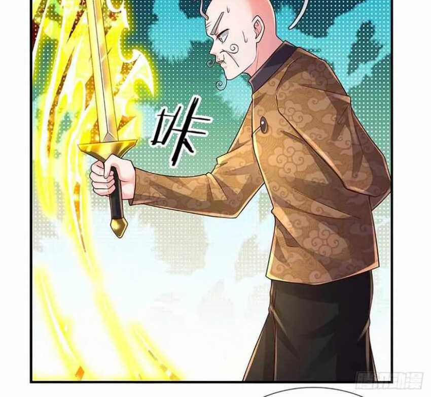 100.000 Layers Of Body Refining: I Raise All Emperor Chapter 187 - Halaman 14