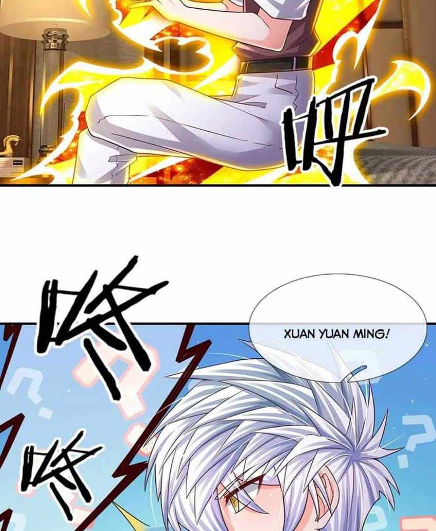 100.000 Layers Of Body Refining: I Raise All Emperor Chapter 187 - Halaman 17