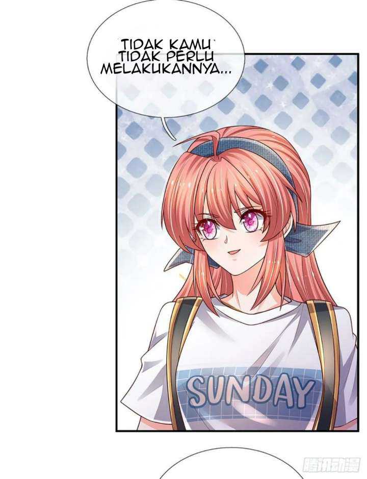 100.000 Layers Of Body Refining: I Raise All Emperor Chapter 186 - Halaman 11