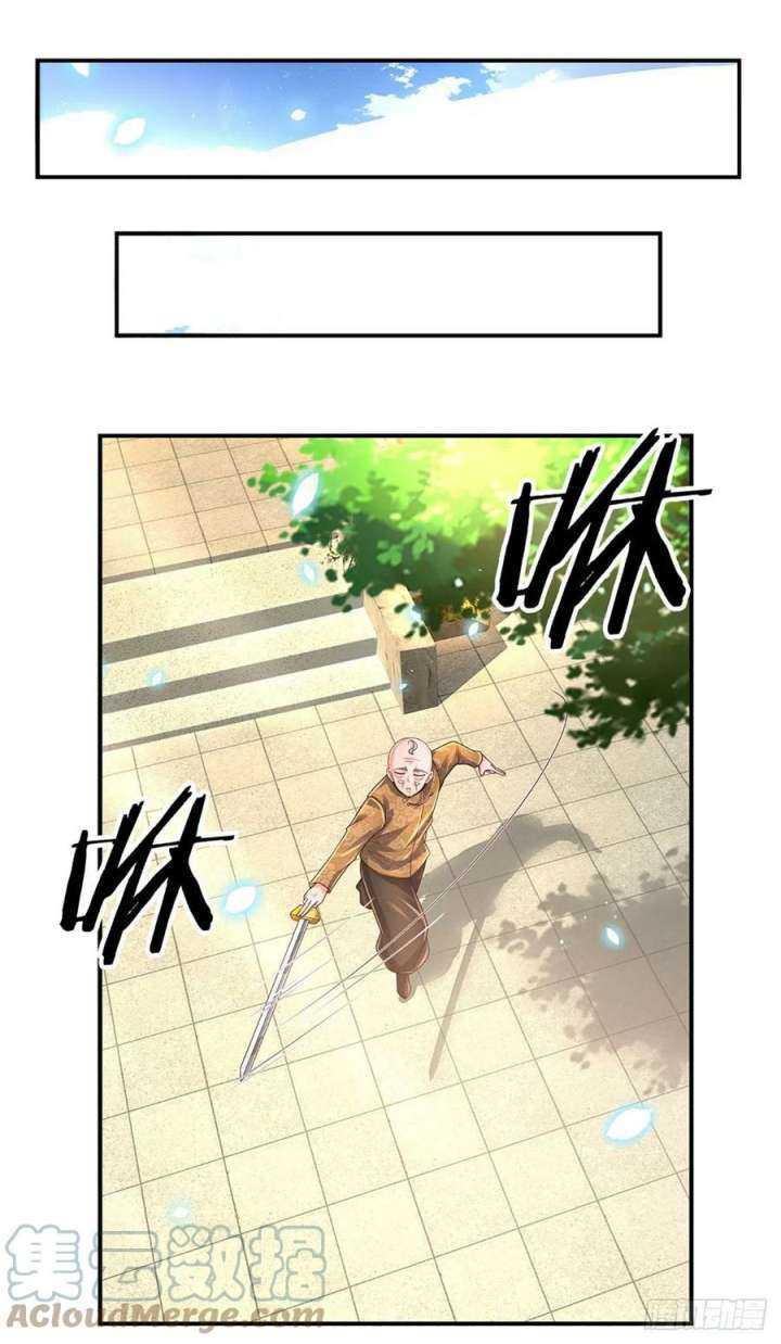 100.000 Layers Of Body Refining: I Raise All Emperor Chapter 186 - Halaman 28