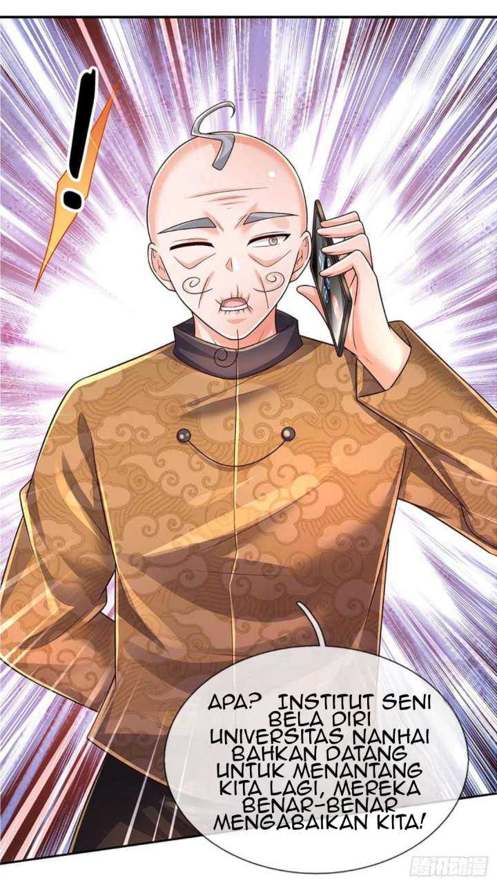 100.000 Layers Of Body Refining: I Raise All Emperor Chapter 186 - Halaman 33