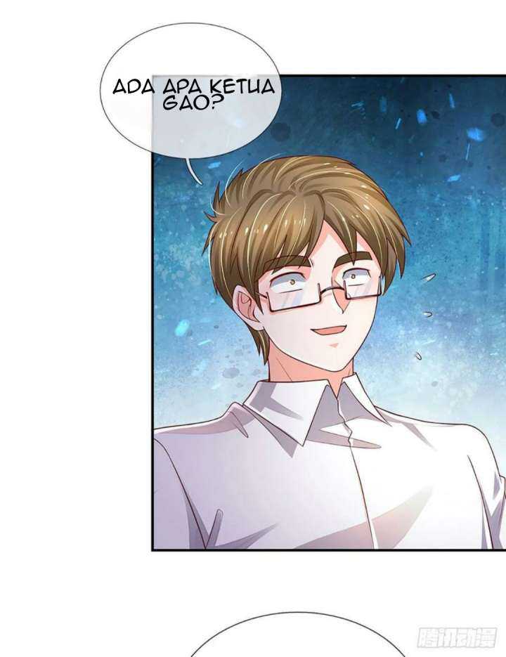 100.000 Layers Of Body Refining: I Raise All Emperor Chapter 186 - Halaman 5