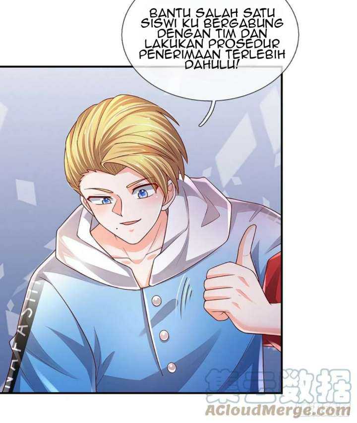 100.000 Layers Of Body Refining: I Raise All Emperor Chapter 186 - Halaman 6