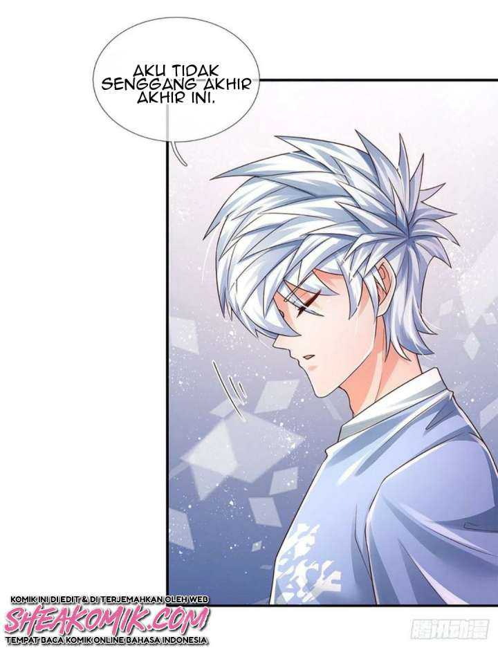 100.000 Layers Of Body Refining: I Raise All Emperor Chapter 185 - Halaman 13