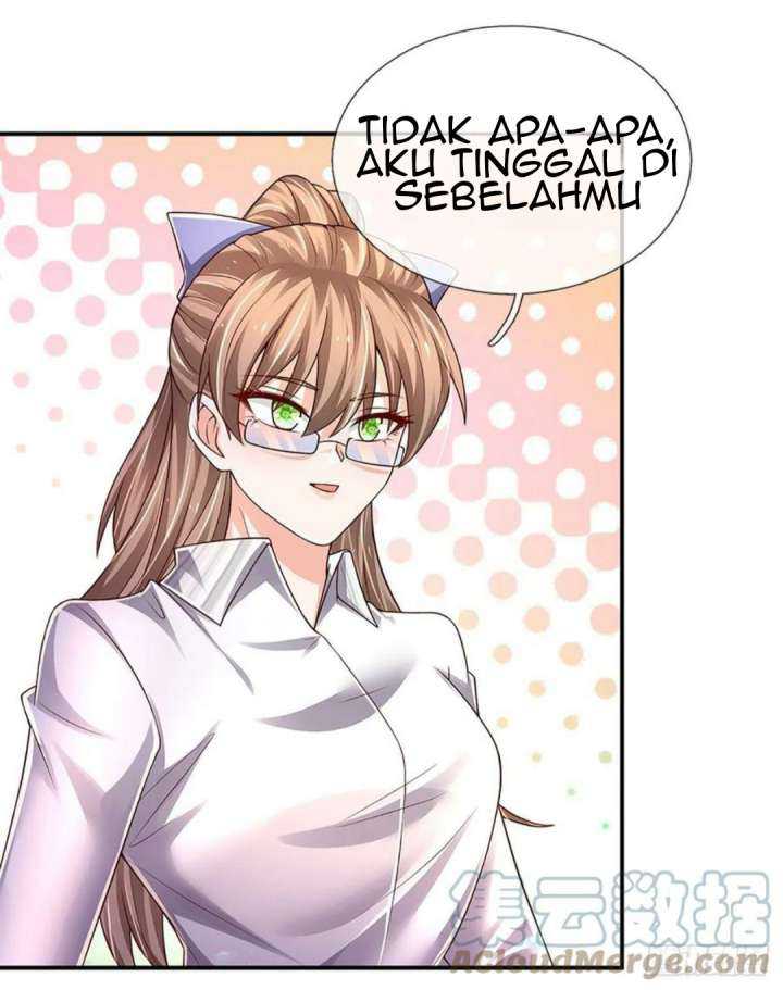 100.000 Layers Of Body Refining: I Raise All Emperor Chapter 185 - Halaman 14