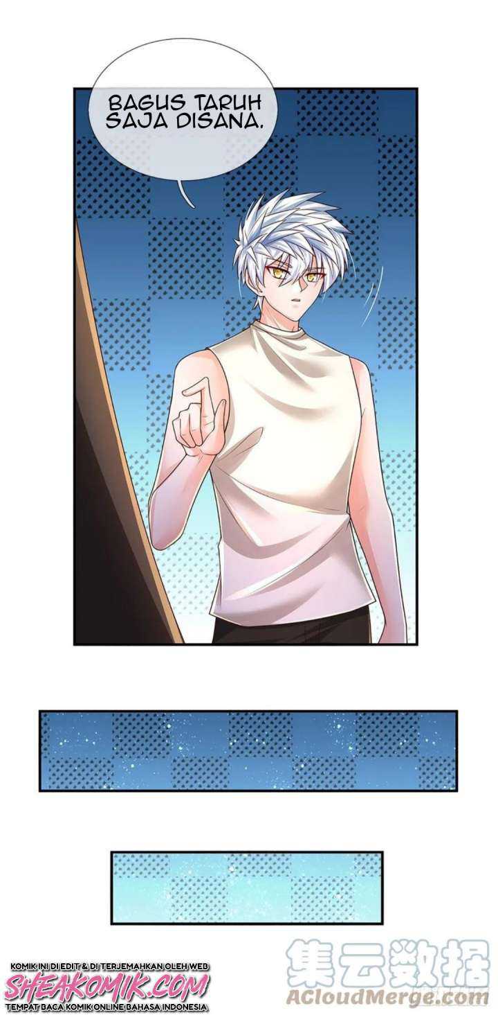 100.000 Layers Of Body Refining: I Raise All Emperor Chapter 185 - Halaman 20