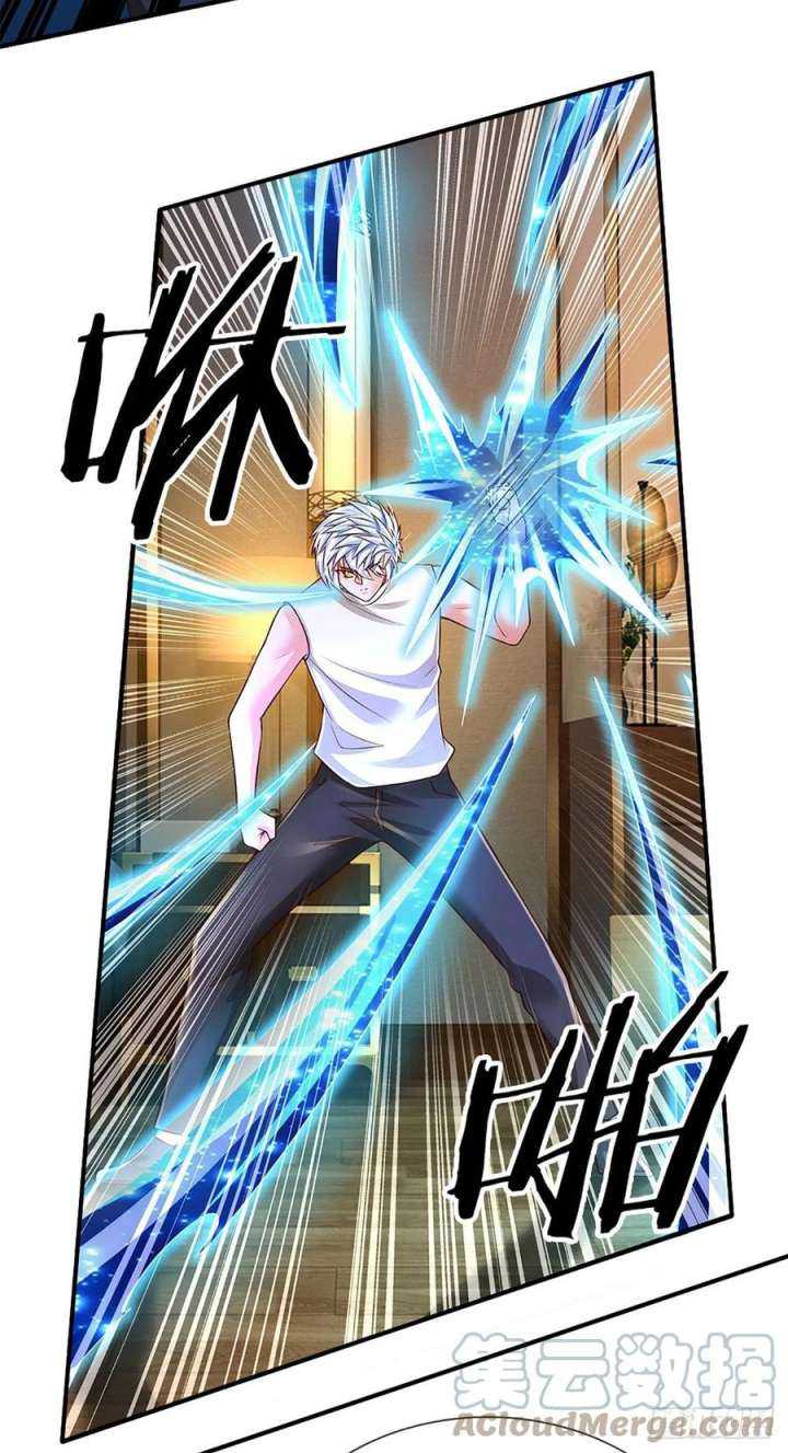 100.000 Layers Of Body Refining: I Raise All Emperor Chapter 185 - Halaman 22