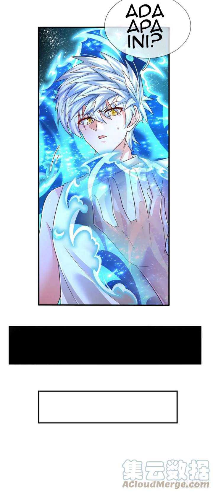 100.000 Layers Of Body Refining: I Raise All Emperor Chapter 185 - Halaman 24