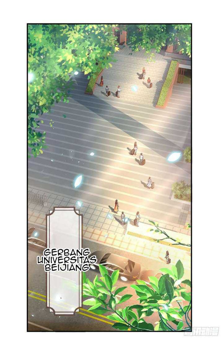 100.000 Layers Of Body Refining: I Raise All Emperor Chapter 185 - Halaman 25