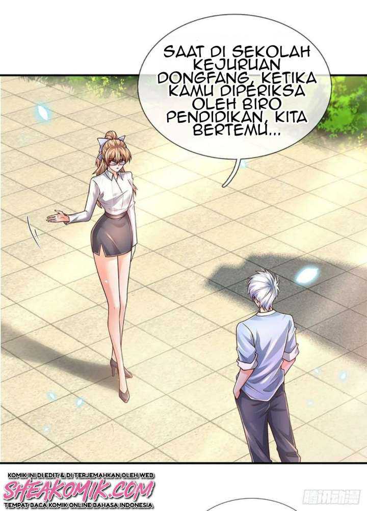100.000 Layers Of Body Refining: I Raise All Emperor Chapter 185 - Halaman 3