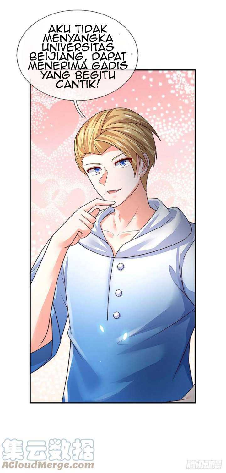 100.000 Layers Of Body Refining: I Raise All Emperor Chapter 185 - Halaman 30