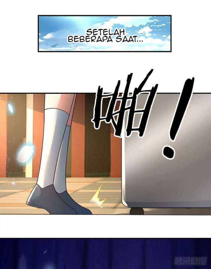 100.000 Layers Of Body Refining: I Raise All Emperor Chapter 185 - Halaman 37