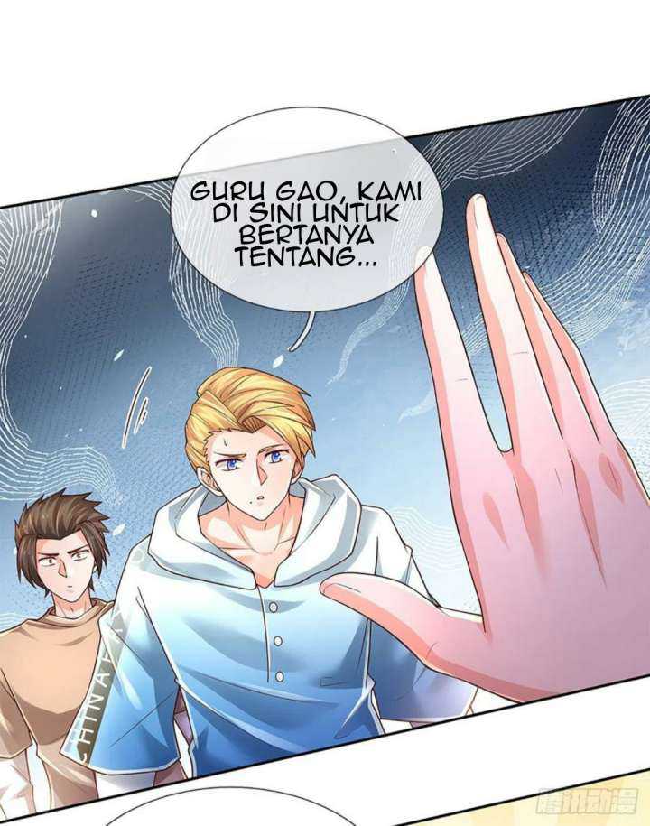 100.000 Layers Of Body Refining: I Raise All Emperor Chapter 185 - Halaman 9