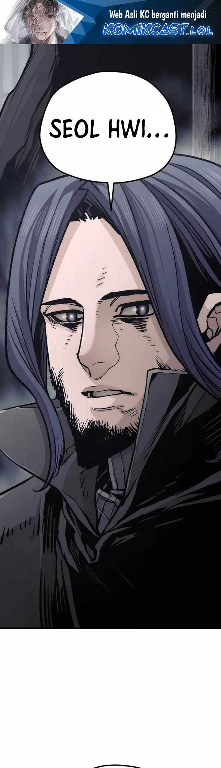 Manhwa Heavenly Demon Cultivation Simulation Chapter 103 gambar 2