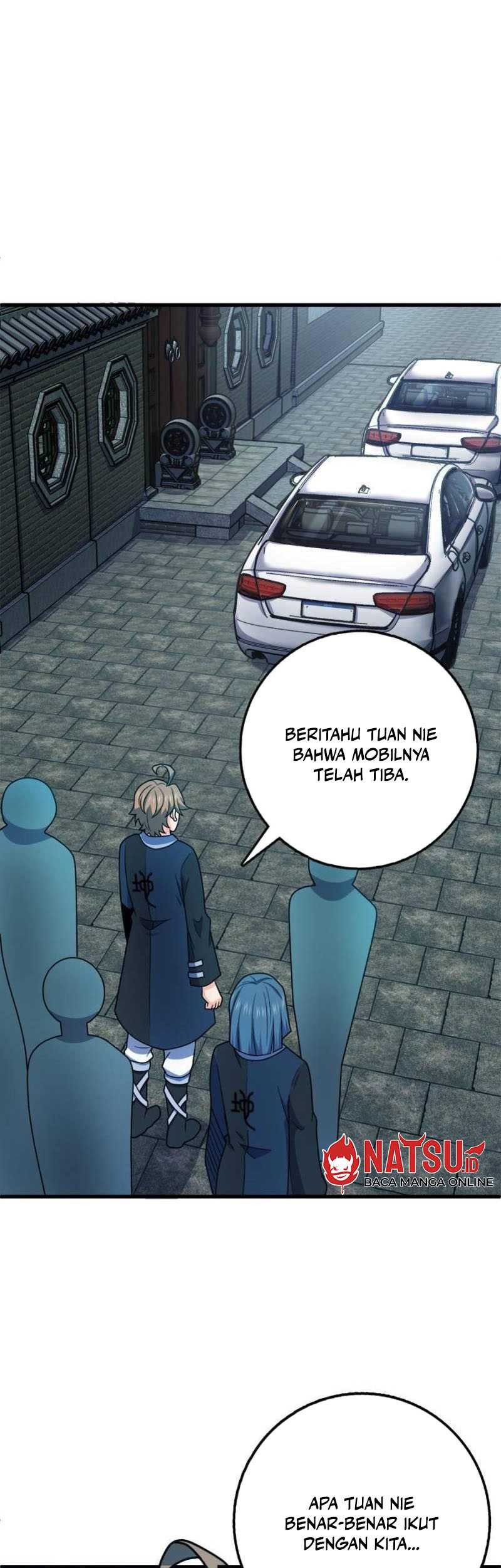 Manhua Spare Me, Great Lord! Chapter 448 gambar 2