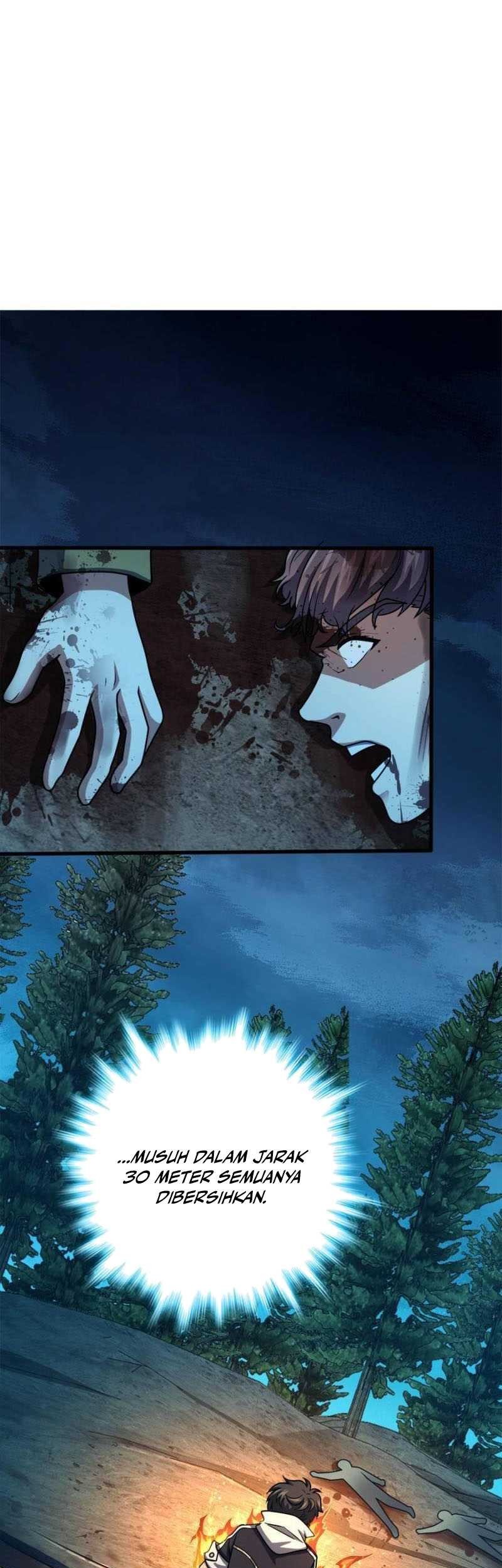 Manhua Spare Me, Great Lord! Chapter 447 gambar 2