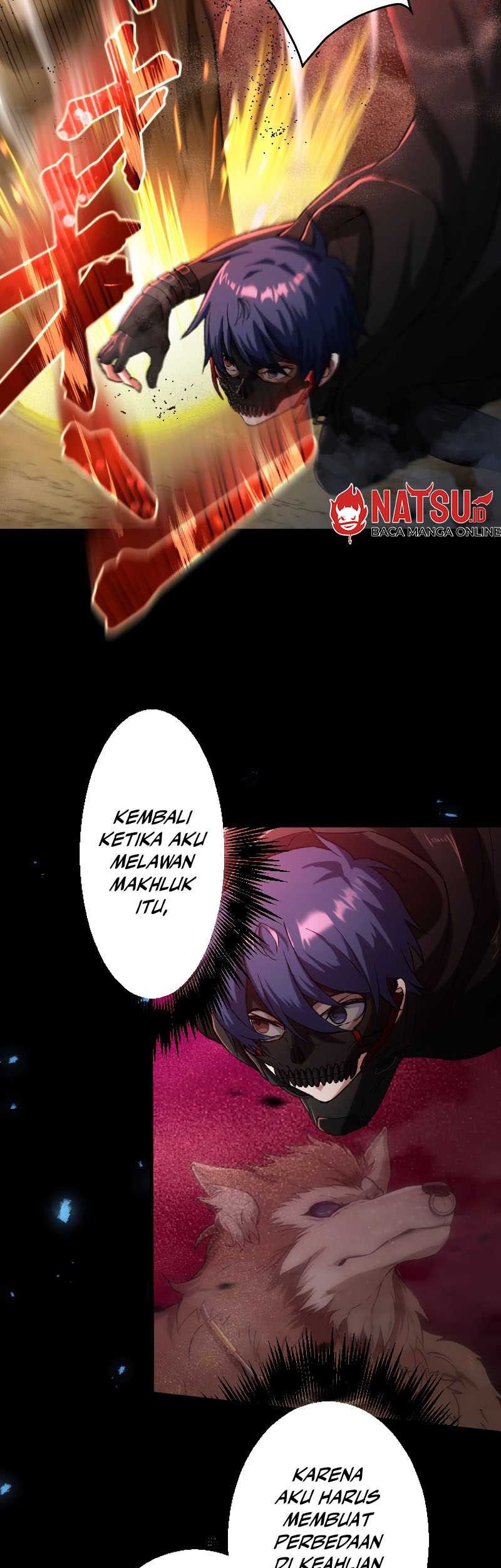 Berserk of Gluttony (Remake) Chapter 37 - Halaman 4