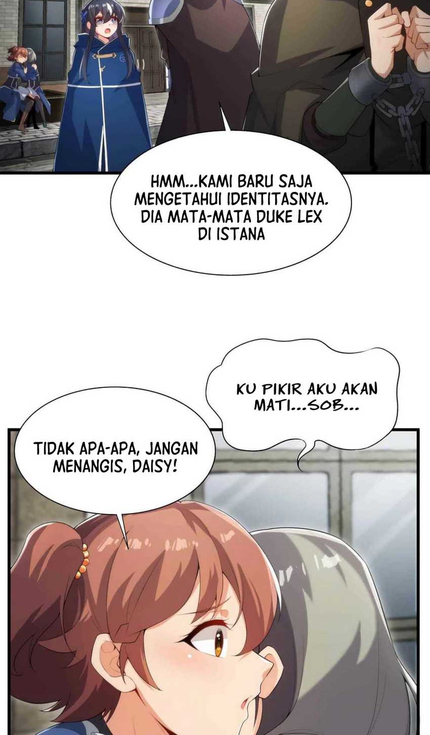 Manga Despite Coming From the Abyss, I Will Save Humanity Chapter 110 gambar 2