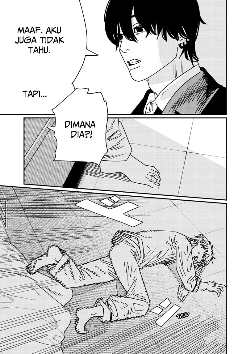 Chainsaw Man Chapter 156 - Halaman 5