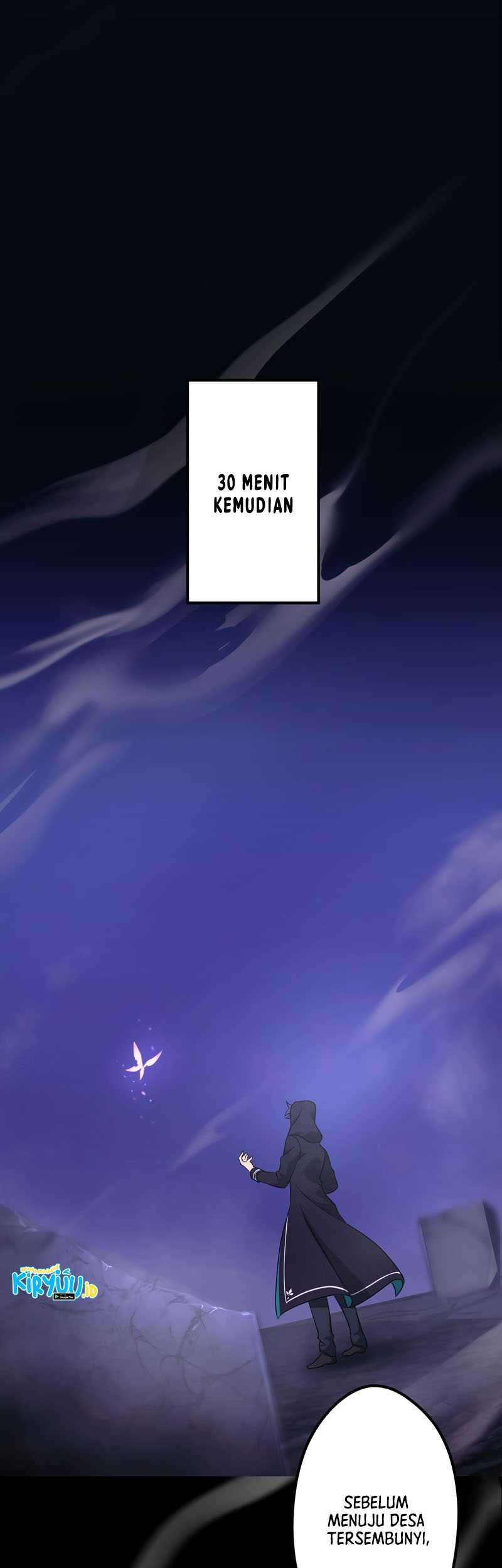 Manga I Reincarnated as an SSS-Ranked Goblin Chapter 31 gambar 2