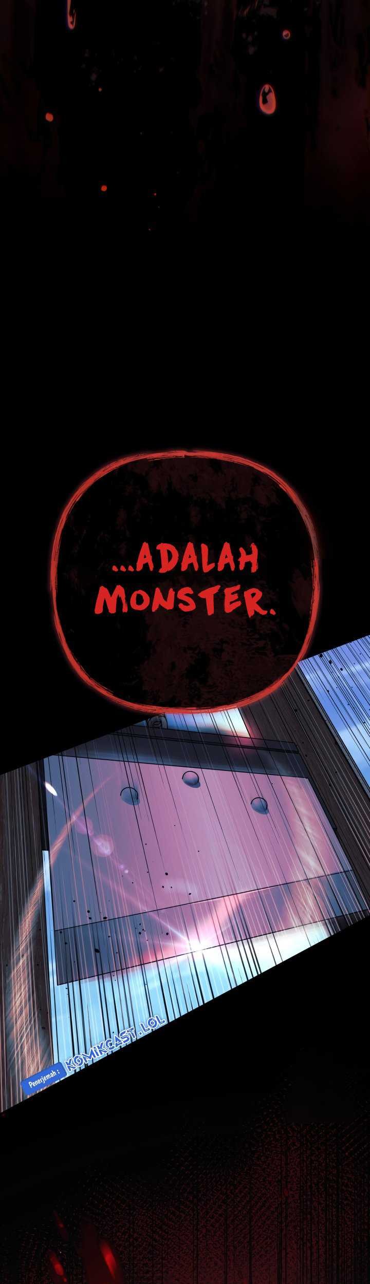 My Daughter is the Final Boss Chapter 111 - Halaman 4