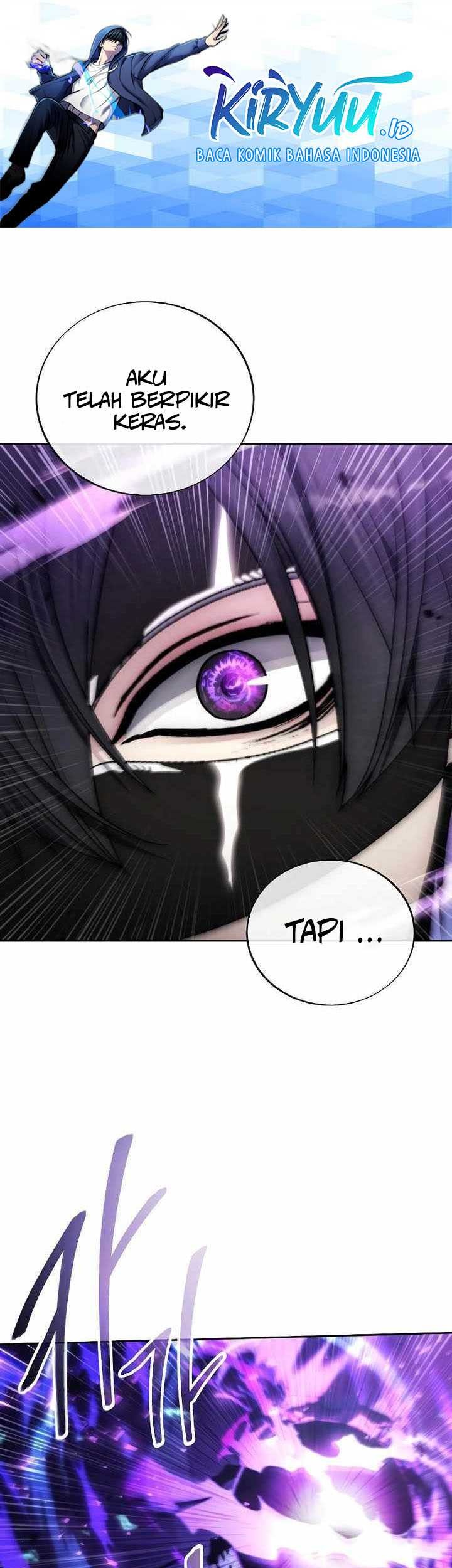 Manhwa How to Live as a Villain Chapter 124 gambar 2