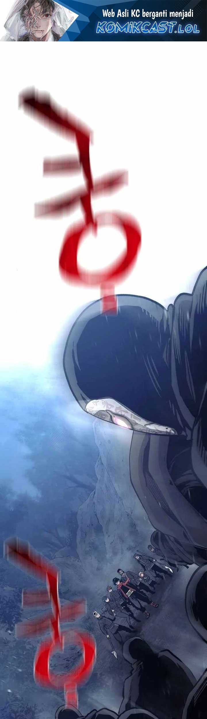 Manhwa Heavenly Demon Cultivation Simulation Chapter 104 gambar 2
