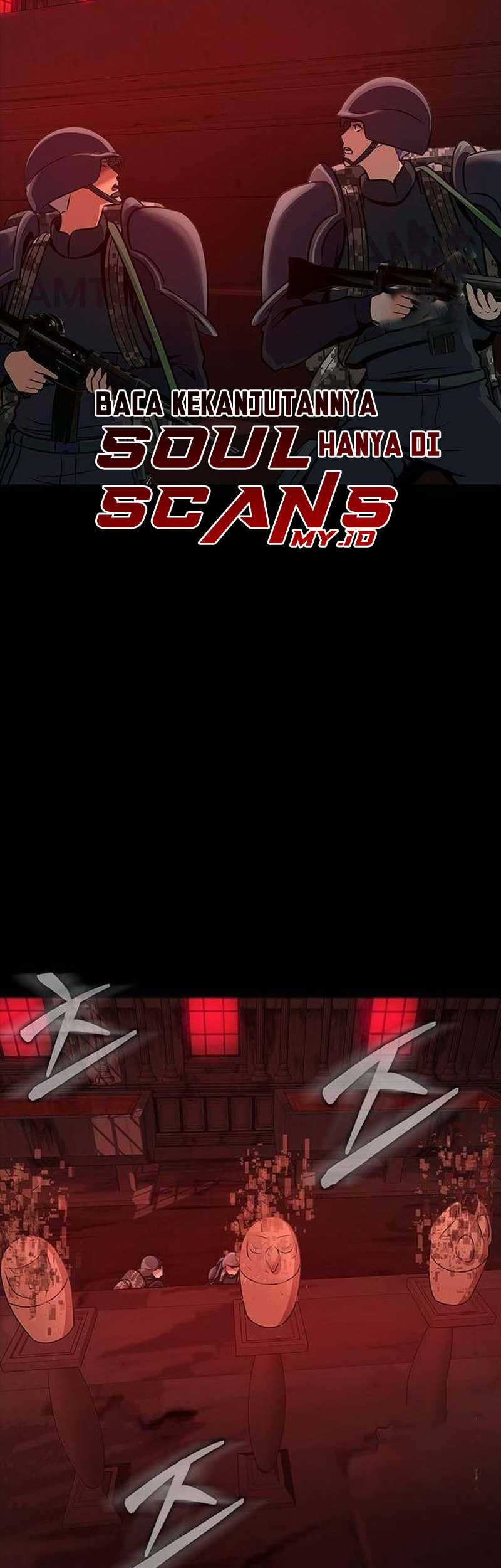 Steel-Eating Player Chapter 31 Gambar 4