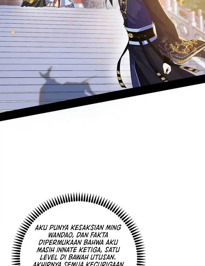 I’m An Evil God Chapter 449 halaman 3