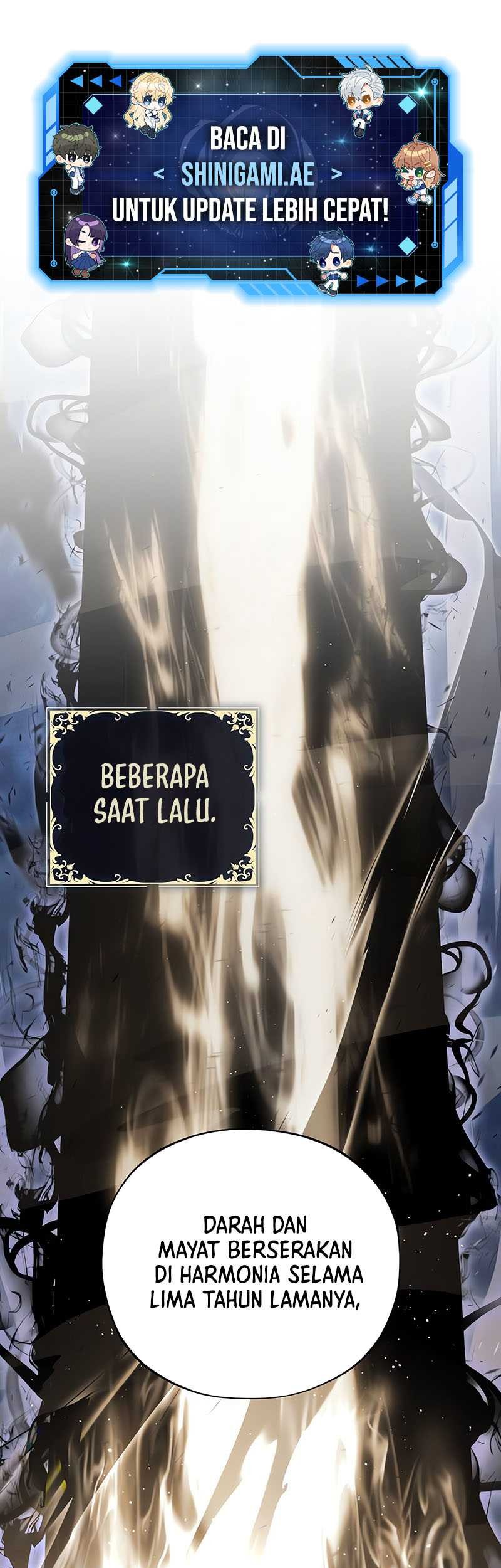 Manhwa The Dark Magician Transmigrates After 66666 Years Chapter 106 gambar 2