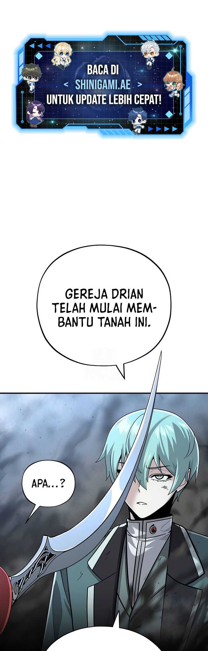 Manhwa The Dark Magician Transmigrates After 66666 Years Chapter 104 gambar 2