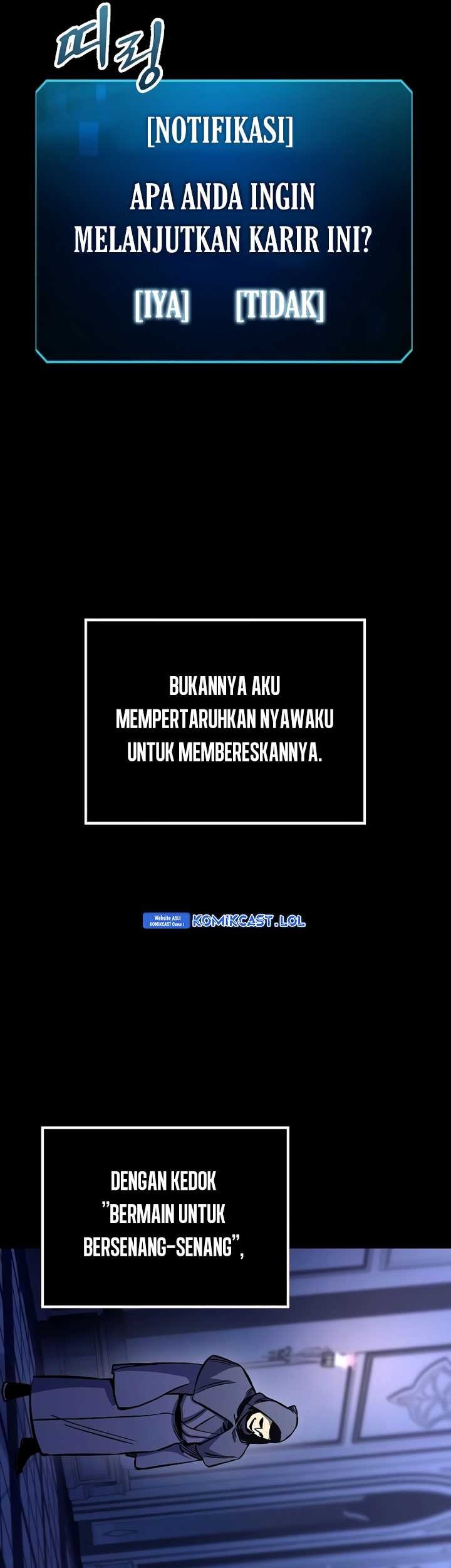 Genius Corpse-Collecting Warrior Chapter 17 halaman 3