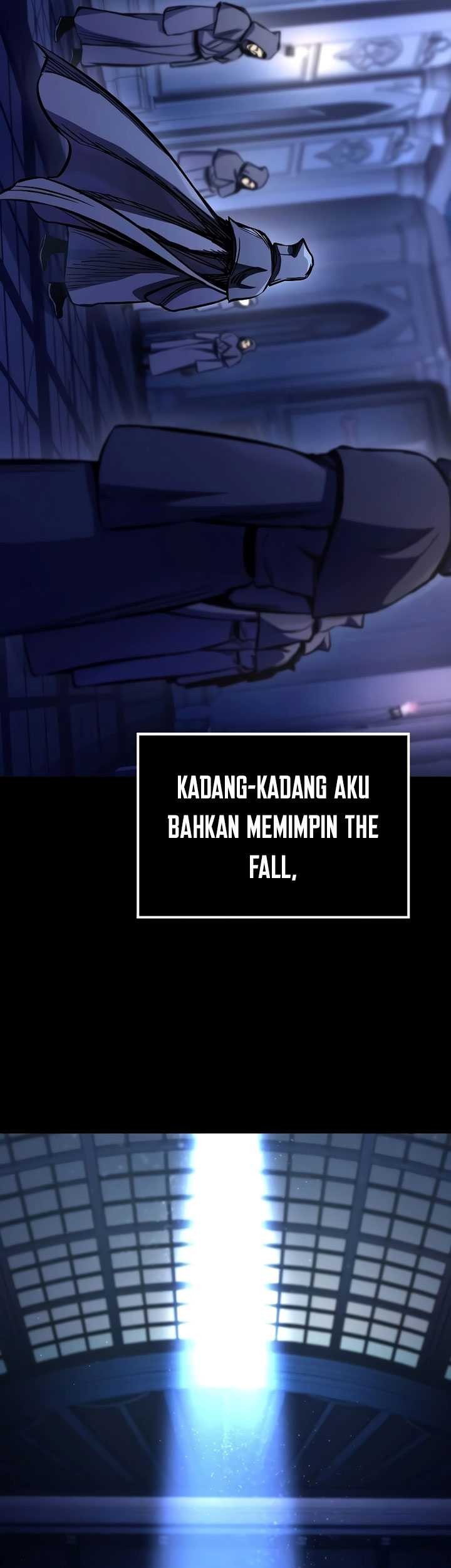 Genius Corpse-Collecting Warrior Chapter 17 halaman 5