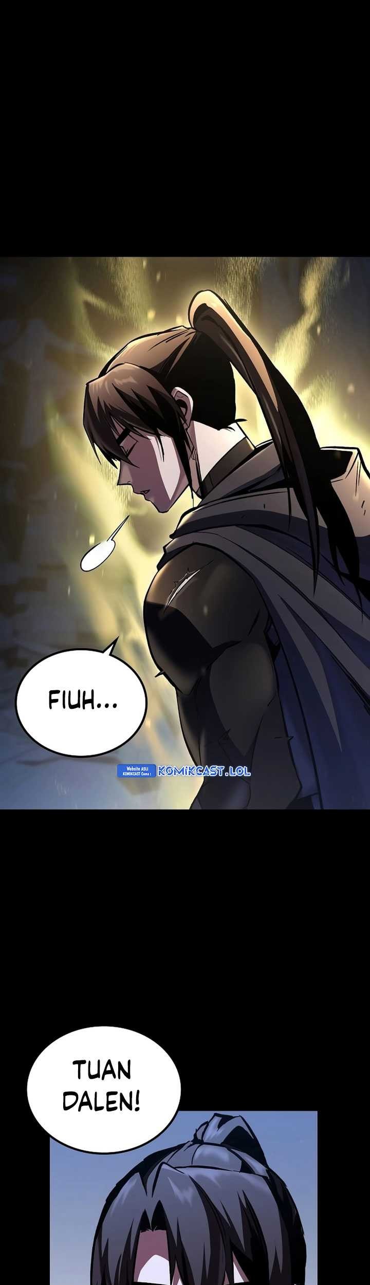 Genius Corpse-Collecting Warrior Chapter 7 halaman 6