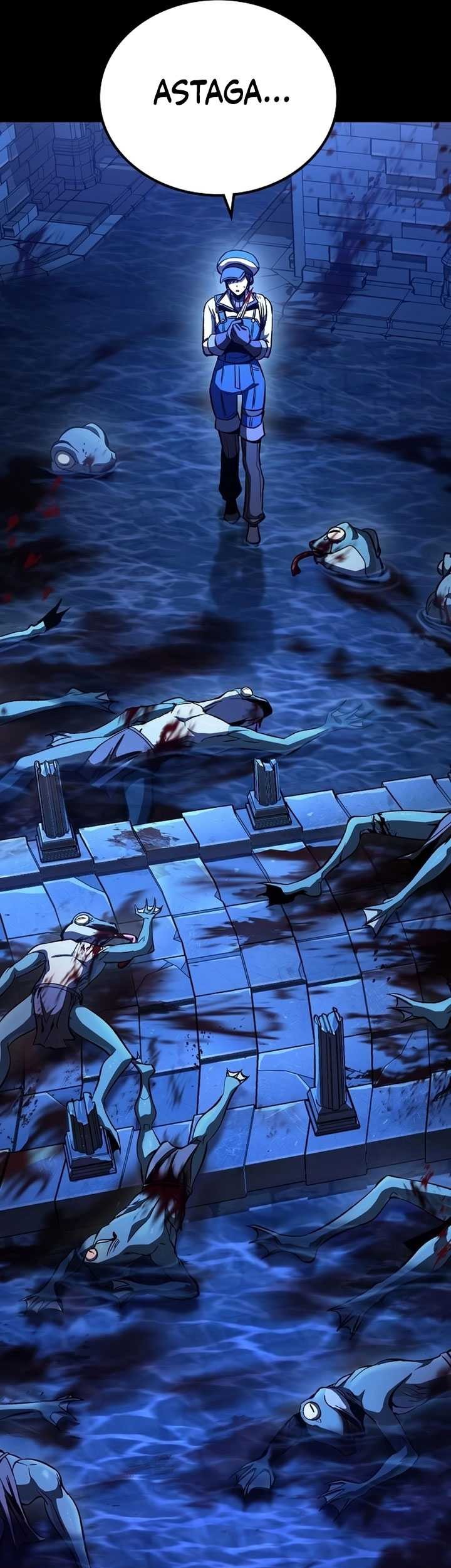 Genius Corpse-Collecting Warrior Chapter 6 halaman 4