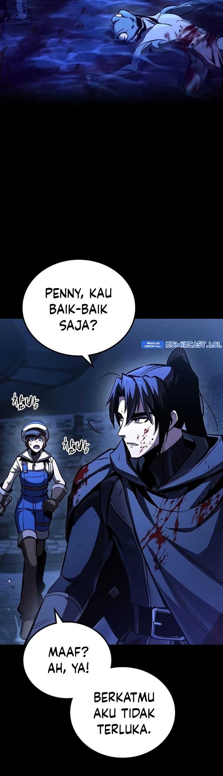 Genius Corpse-Collecting Warrior Chapter 6 halaman 6