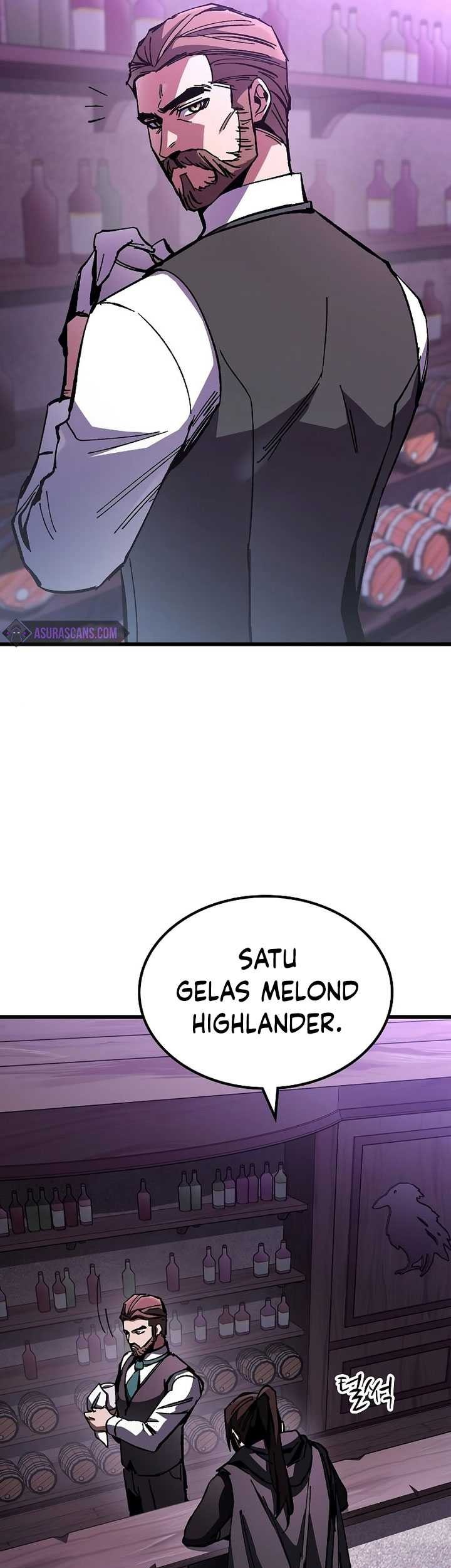 Genius Corpse-Collecting Warrior Chapter 5 halaman 4