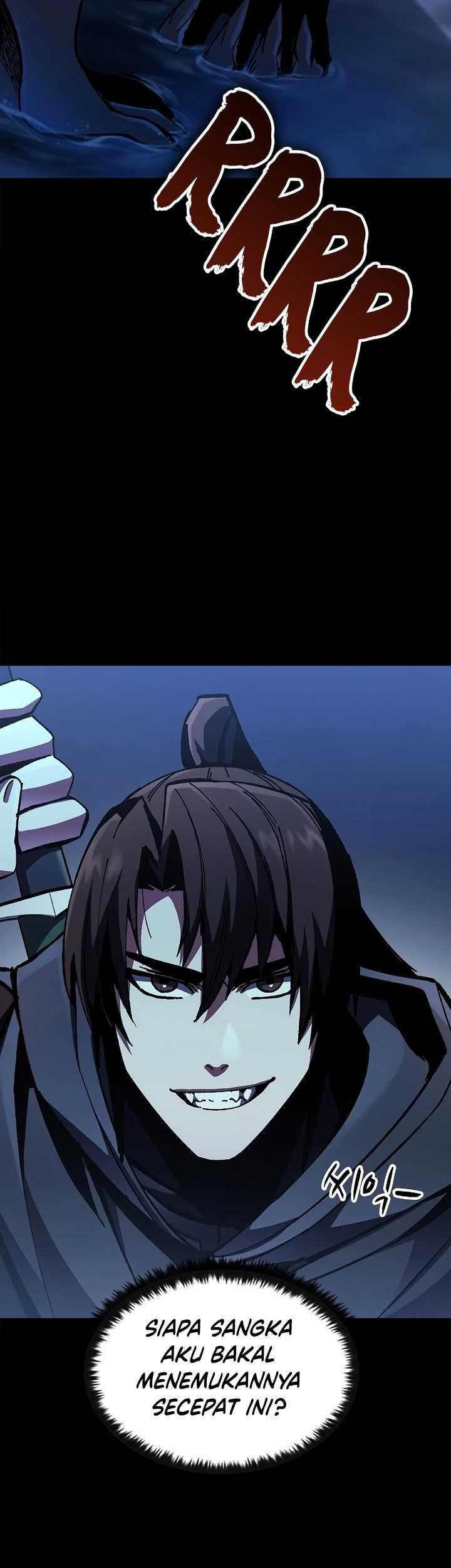 Genius Corpse-Collecting Warrior Chapter 4 halaman 4