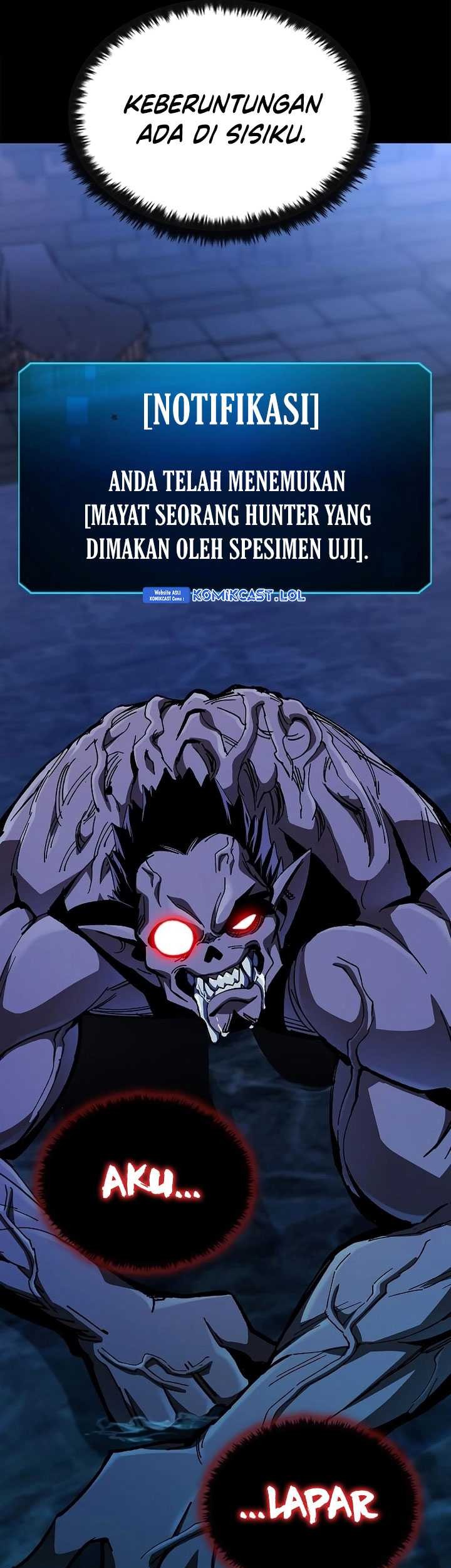 Genius Corpse-Collecting Warrior Chapter 4 halaman 6