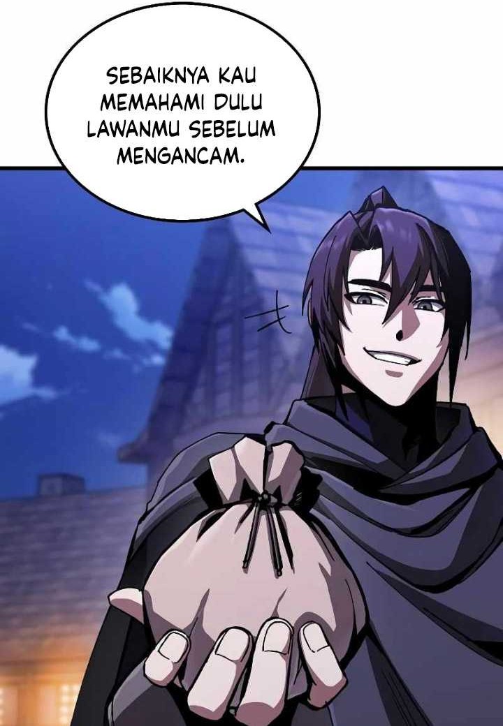 Genius Corpse-Collecting Warrior Chapter 3 halaman 3