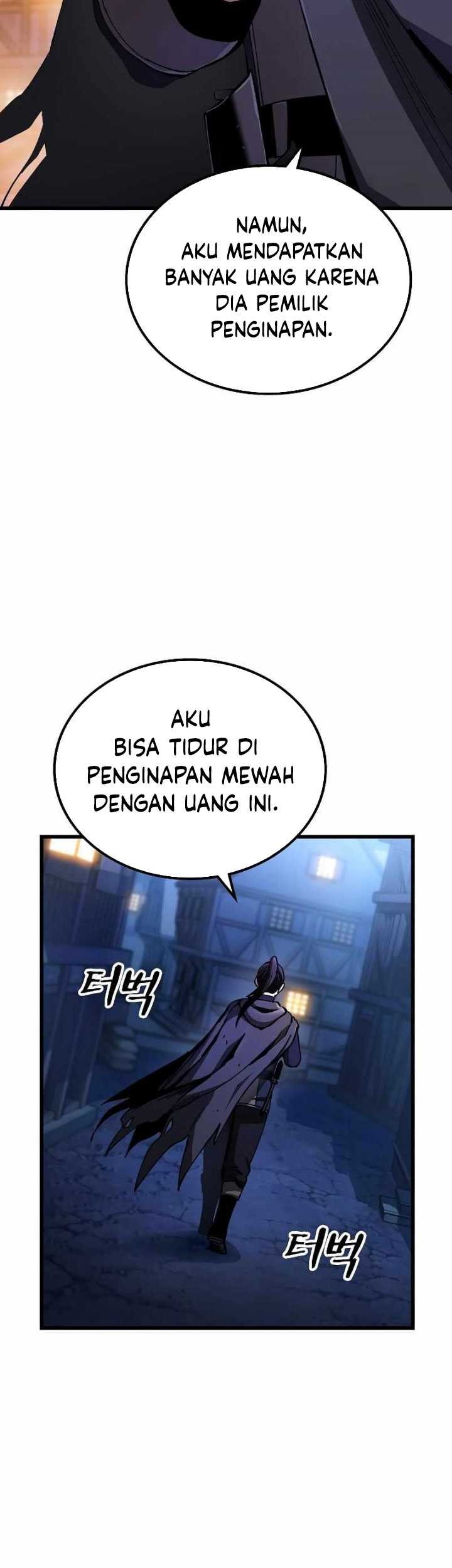 Genius Corpse-Collecting Warrior Chapter 3 halaman 4