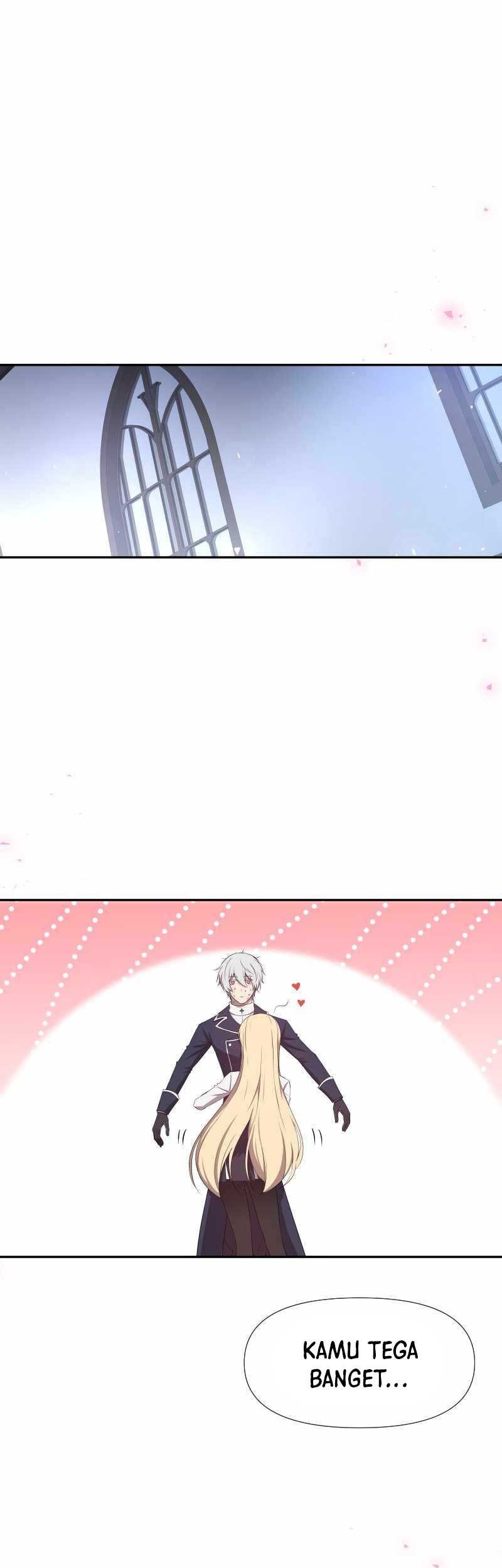 Manhwa Retired Demon King Chapter 16 gambar 2