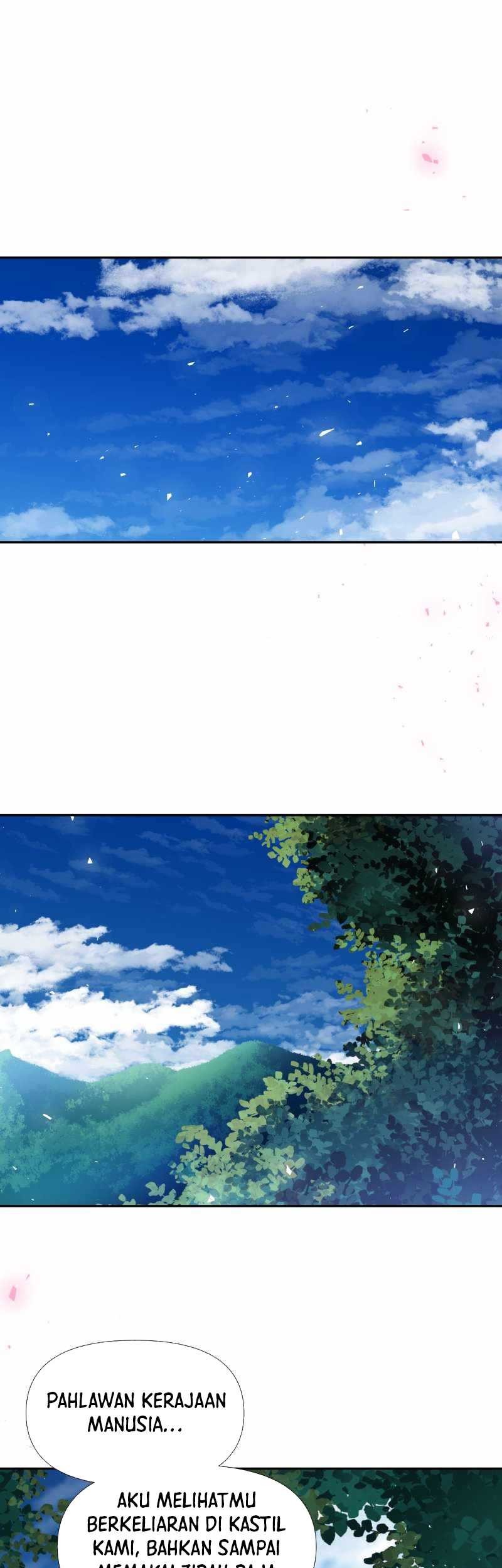 Manhwa Retired Demon King Chapter 13 gambar 2