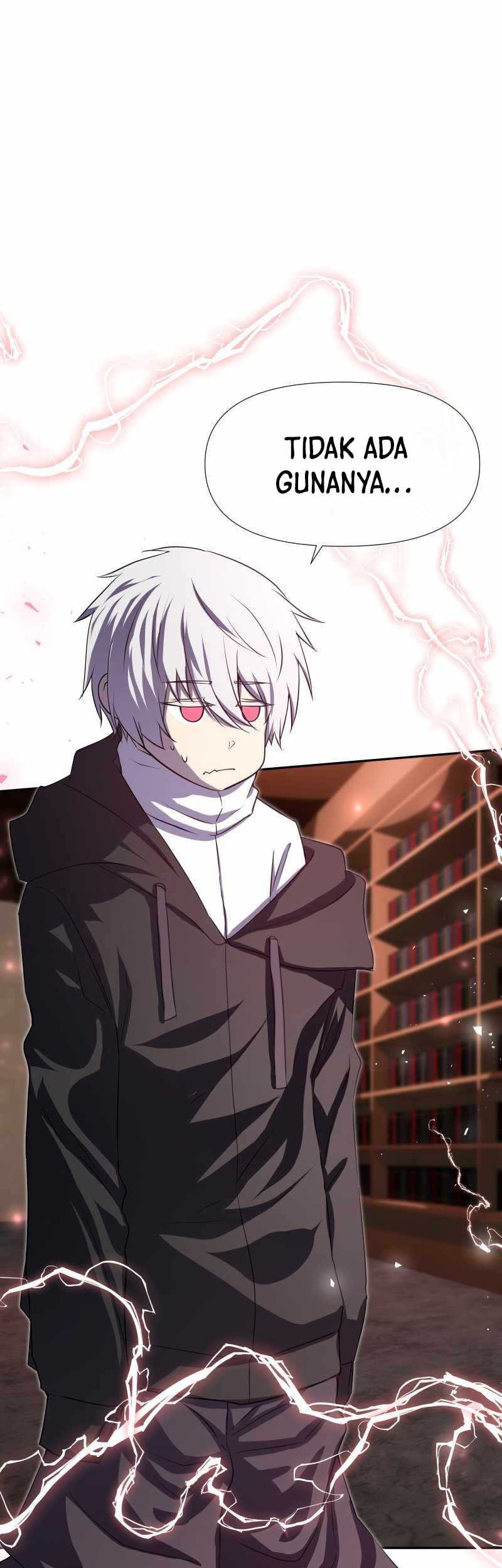 Manhwa Retired Demon King Chapter 10 gambar 2