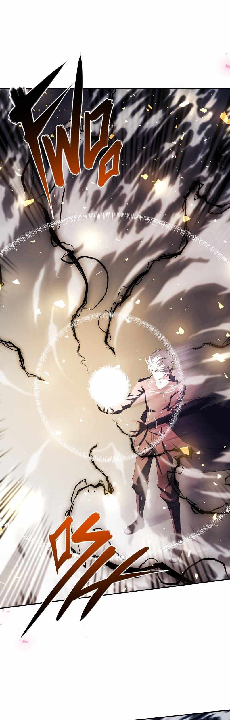 Manhwa Retired Demon King Chapter 09 gambar 2